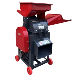 Измельчитель кормов и зерна Demetra DM-800 flexmag.md