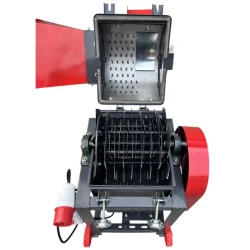 Tocator de furaje si cereale Demetra DM-800 flexmag.md