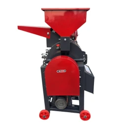 Tocator de furaje si cereale Demetra DM-800 flexmag.md