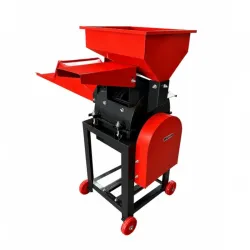 Tocator de furaje si cereale Demetra DM-800, fara motor flexmag.md