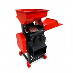 Tocator de furaje si cereale Demetra DM-800, fara motor flexmag.md