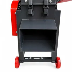 Tocator de furaje si cereale Demetra DM-800, fara motor flexmag.md