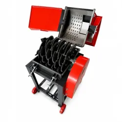 Tocator de furaje si cereale Demetra DM-800, fara motor flexmag.md