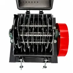 Tocator de furaje si cereale Demetra DM-800, fara motor flexmag.md
