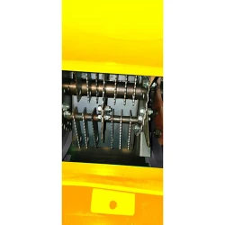 Tocator de furaje si cereale Kolos PXT500CC2IN1 flexmag.md