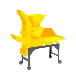 Tocator de furaje si cereale Kolos PXT500CC2IN1 flexmag.md