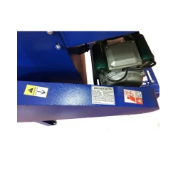 Tocator de furaje si cereale Temp 10 (motor inclus) flexmag.md