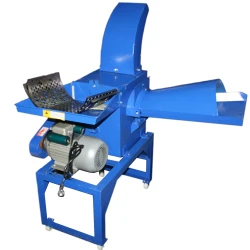 Tocator de furaje si cereale Temp 10 (motor inclus) flexmag.md