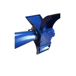 Tocator de furaje si cereale Temp 10 (motor inclus) flexmag.md