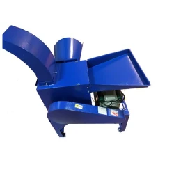 Tocator de furaje si cereale Temp 10 (motor inclus) flexmag.md