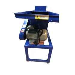 Tocator de furaje si cereale Temp 10 (motor inclus) flexmag.md
