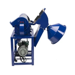 Tocator de furaje si cereale Temp 9 (motor inclus) flexmag.md