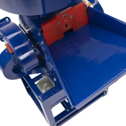 Tocator de furaje si cereale Temp 9 (motor inclus) flexmag.md