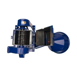 Tocator de furaje si cereale Temp 9 (motor inclus) flexmag.md