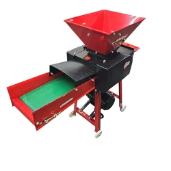 Tocator de furaje si radacinoase Elefant MHK-20 flexmag.md
