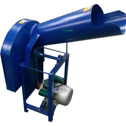 Tocator de furaje Temp 6 (motor inclus) flexmag.md