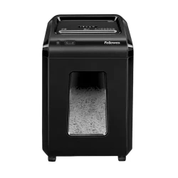 Измельчитель Fellowes PowerShred® 92 шт., черный flexmag.md