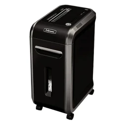 Измельчитель Fellowes PowerShred® 99Ci, черный flexmag.md
