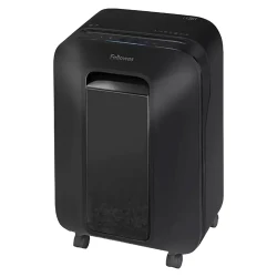 Измельчитель Fellowes Powershred® LX201, черный flexmag.md
