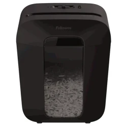 Измельчитель Fellowes Powershred LX50, черный flexmag.md