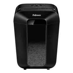 Измельчитель Fellowes Powershred LX70, черный flexmag.md
