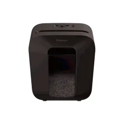 Измельчитель Fellowes Powershred® [Дх25м] черный flexmag.md