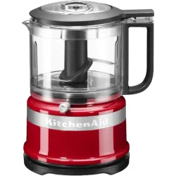 Tocator KitchenAid 5KFC3516EER Rosu flexmag.md