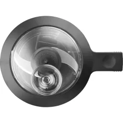 Tocator KitchenAid 5KFC3516EER Rosu flexmag.md