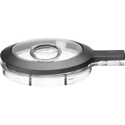 Tocator KitchenAid 5KFC3516EER Rosu flexmag.md