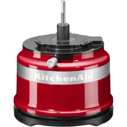 Tocator KitchenAid 5KFC3516EER Rosu flexmag.md