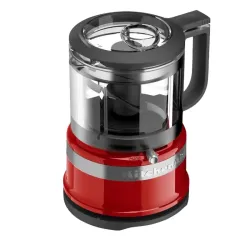 Tocator KitchenAid 5KFC3516EER Rosu flexmag.md