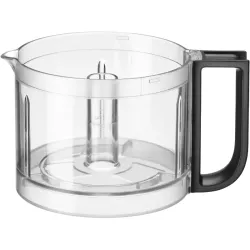Tocator KitchenAid 5KFC3516EER Rosu flexmag.md
