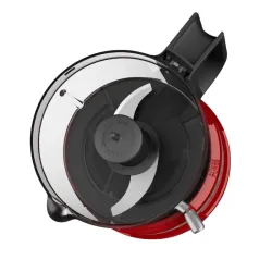 Tocator KitchenAid 5KFC3516EER Rosu flexmag.md