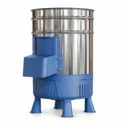 Tocator resturi vegetale Vinita 21257 flexmag.md