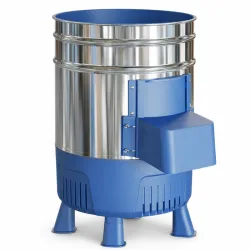 Tocator resturi vegetale Vinita 21257 flexmag.md