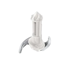 Tocator Universal Philips HR1393-00, Alb flexmag.md