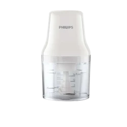 Tocator Universal Philips HR1393-00, Alb flexmag.md