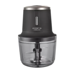 Универсальный измельчитель Polaris PFC 0408, черный flexmag.md