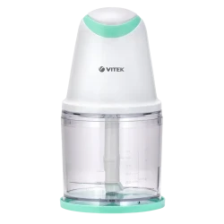 Универсальный измельчитель Vitek VT-1639, белый flexmag.md