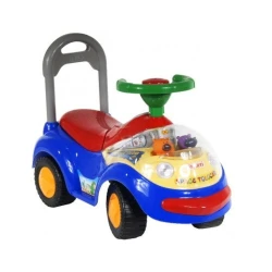 Tolocar Babyland JT-217 (2108-MY) flexmag.md
