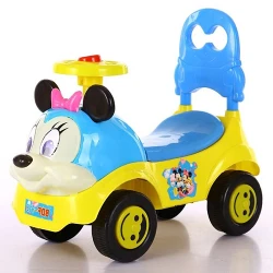 Tolocar Macaca Miky SC03 (Albastru) flexmag.md