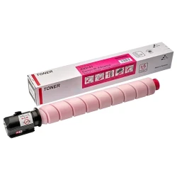 Toner Integral Compatible EXV-51, Magenta flexmag.md