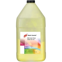 Toner SCC HM254-1KG-YOS, 1kg, Galben flexmag.md