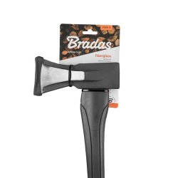 Topor colun cu maner de fibra Bradas KT-SF2200 flexmag.md