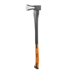 Topor colun cu maner de fibra Bradas KT-SF2200 flexmag.md