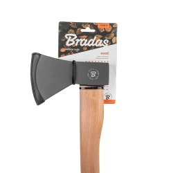 Топор с деревянной ручкой Bradas KT-SW1150 flexmag.md