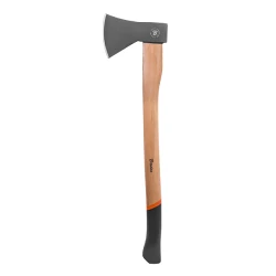 Topor cu maner de lemn Bradas KT-SW1150 flexmag.md