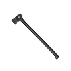 Topor cu maner din cauciuc Rexant 12-6904 flexmag.md
