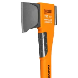 Topor cu maner din fibra Daewoo DWX 2000S flexmag.md