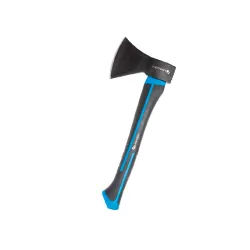 Topor cu maner din fibra Hoegert HT3B070 flexmag.md